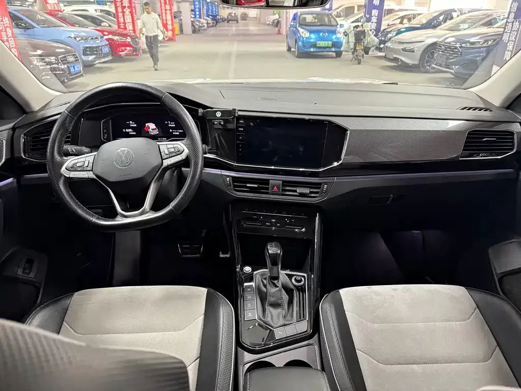 Volkswagen X 2021 из CN, фото 5