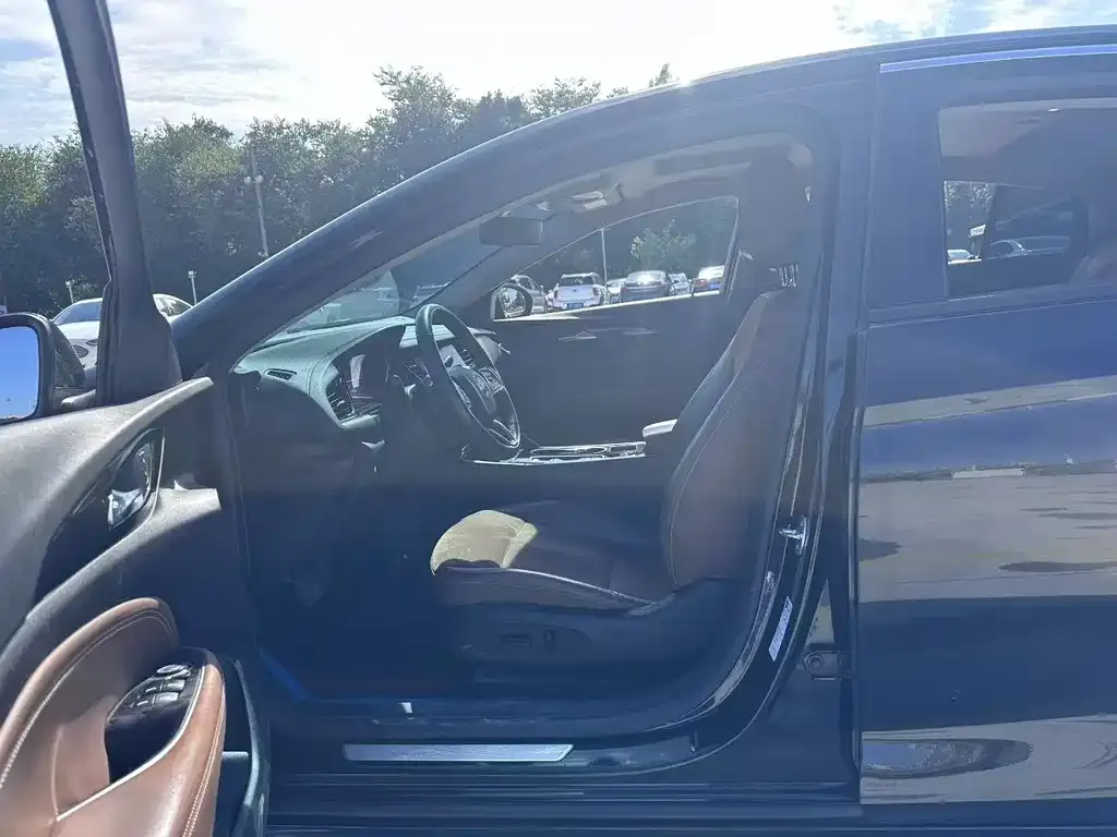 Buick Regal 2023 из CN, фото 4