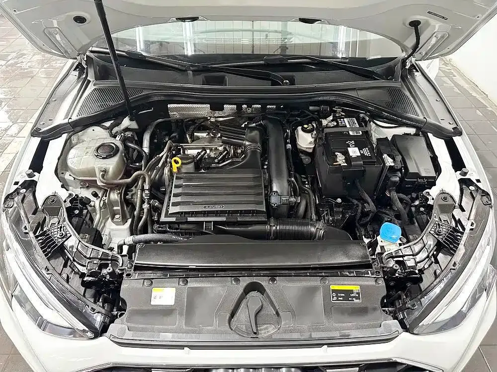 Audi A3 — фото 10