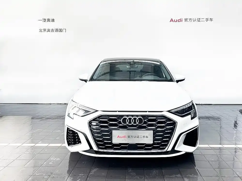 Audi A3 — фото 2