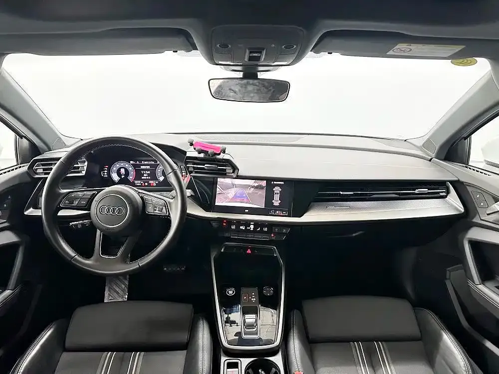 Audi A3 — фото 6