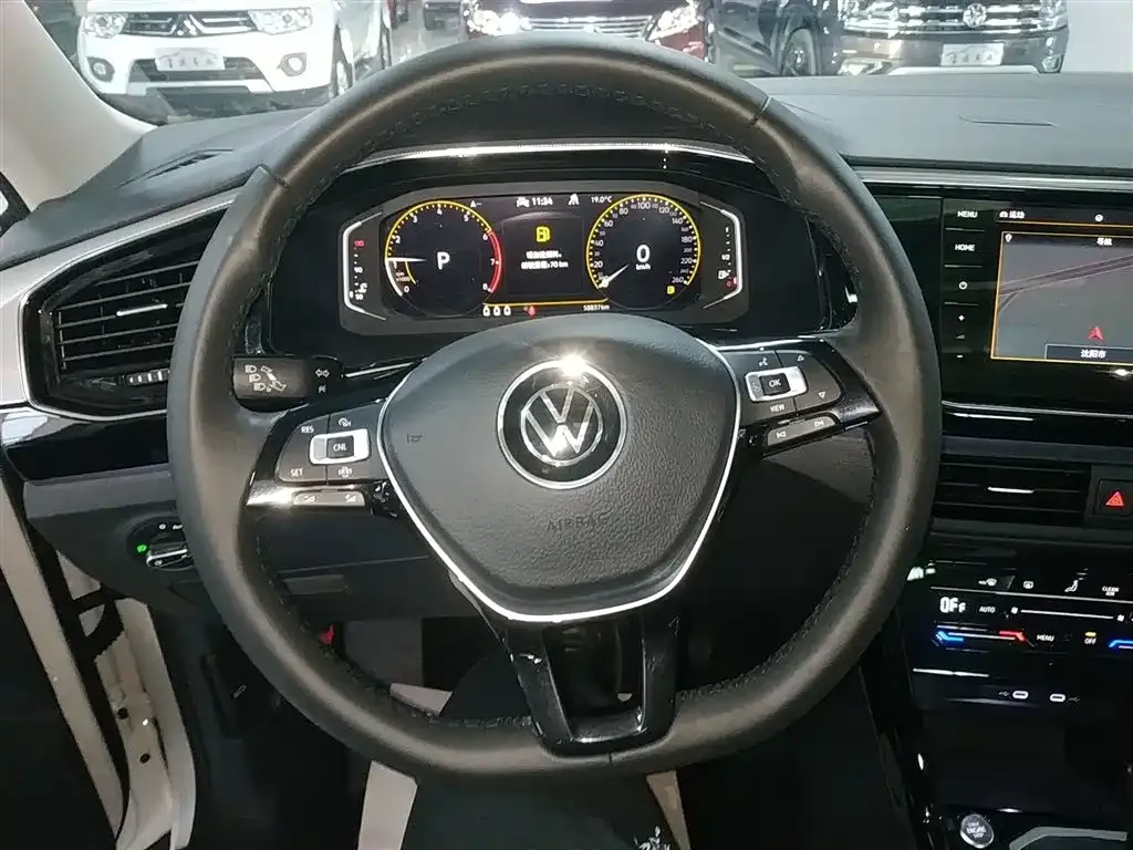 Volkswagen Tayron — фото 3