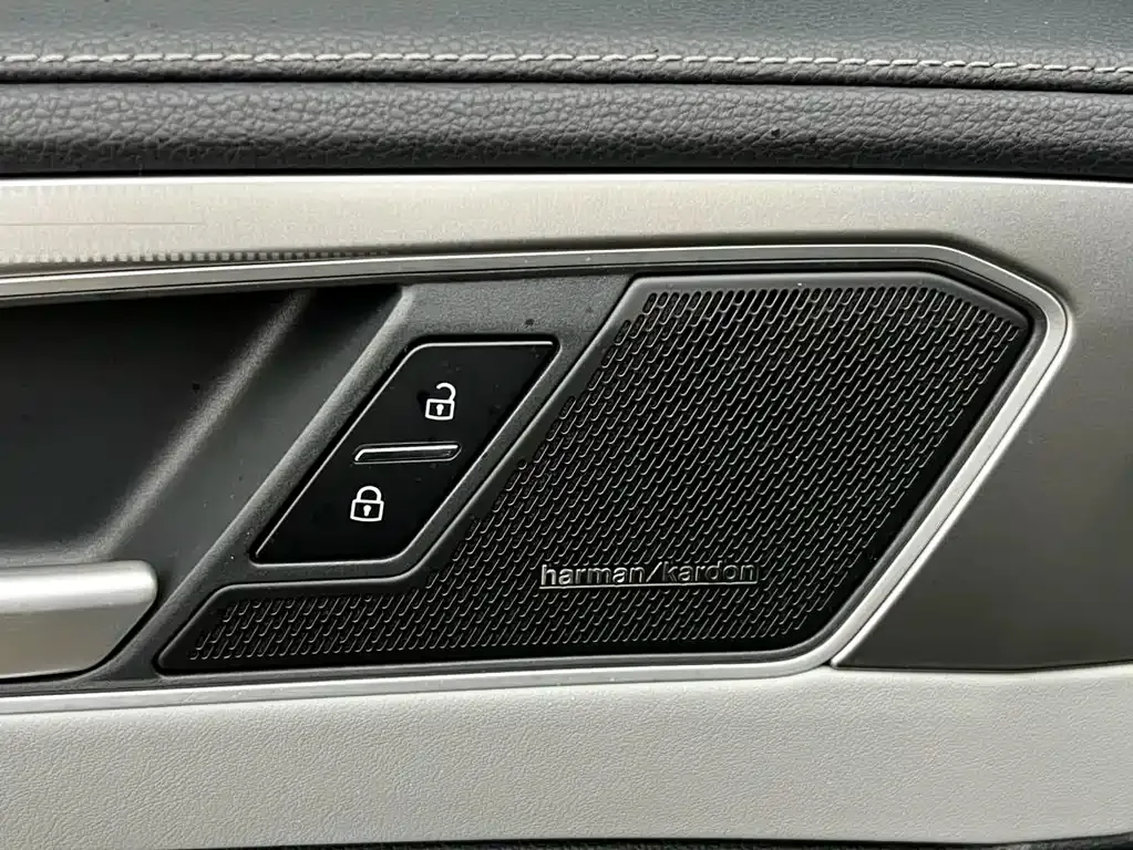 Volkswagen Tayron — фото 8