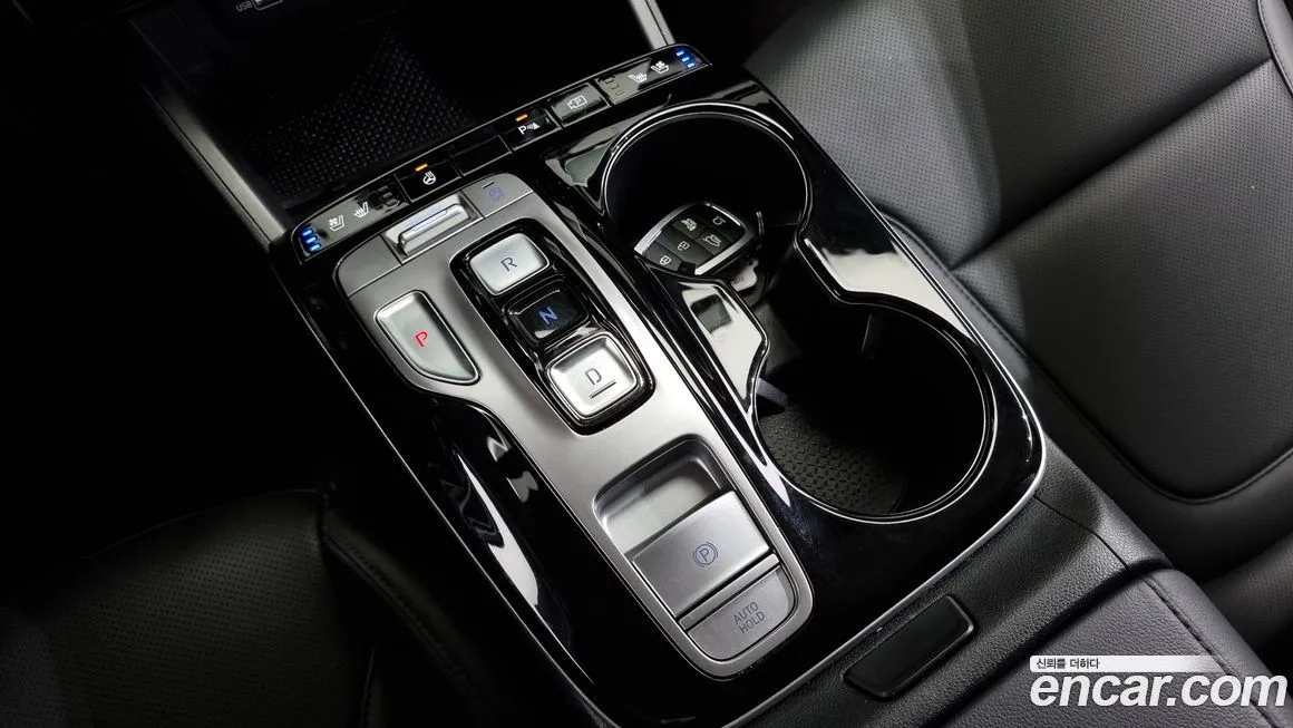 Hyundai Tucson — фото 9