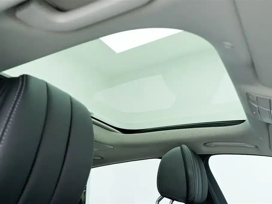 Mercedes-Benz E-Class 2022 из CN, фото 8