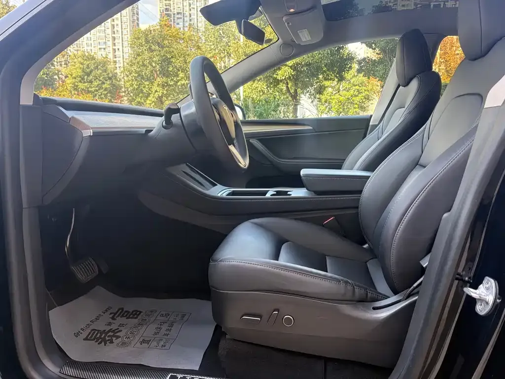 Tesla Model Y 2023 из CN, фото 4