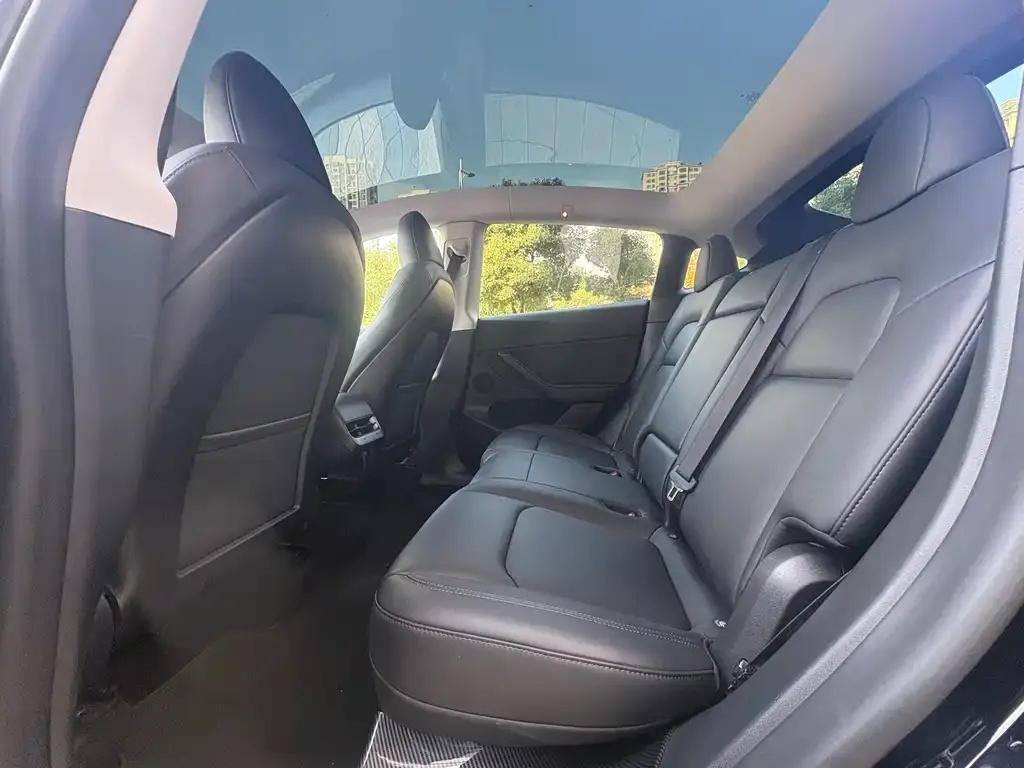 Tesla Model Y 2023 из CN, фото 5