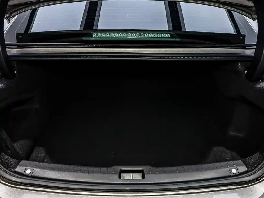 Volvo S90 2021 из CN, фото 6