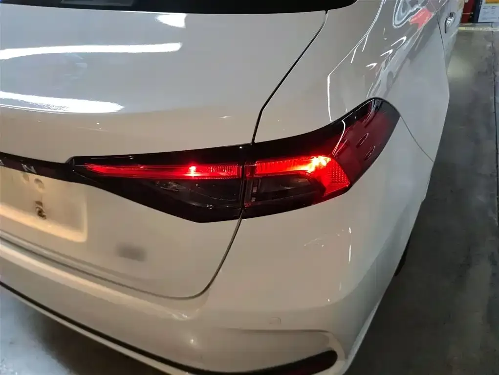 Toyota Allion 2023 из CN, фото 8