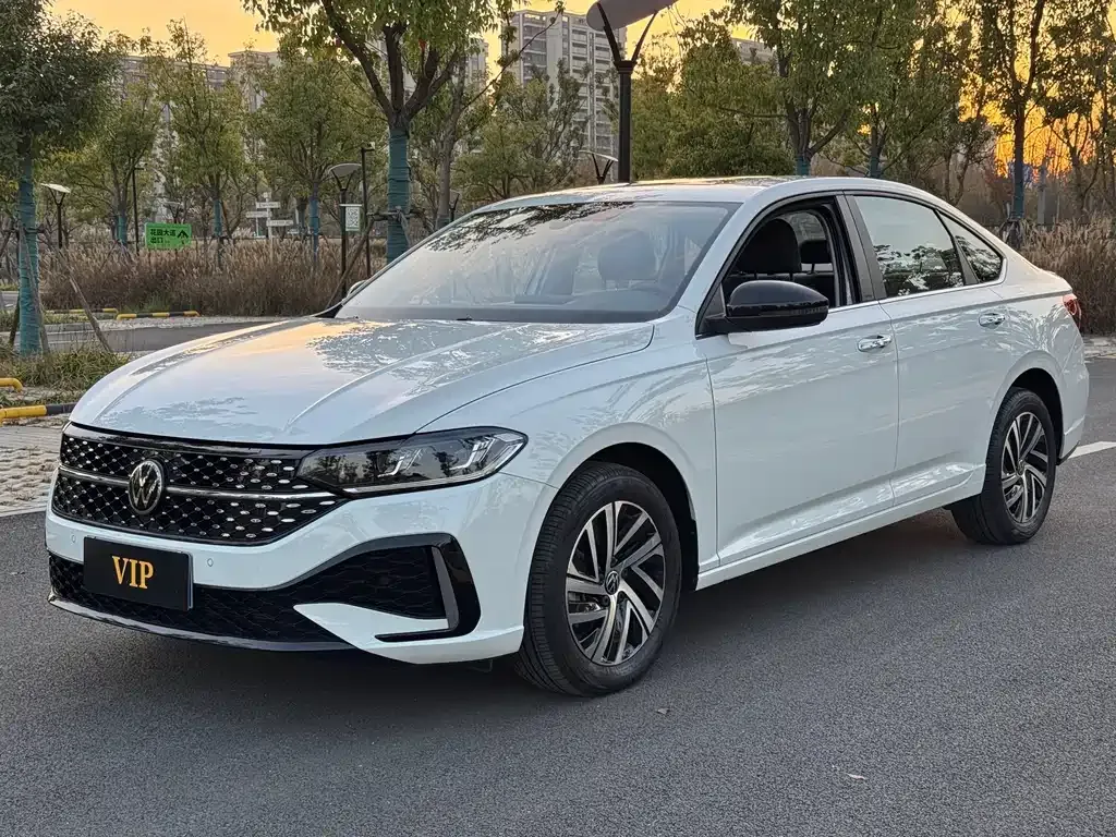 Volkswagen Lavida 2024 из CN, фото 1