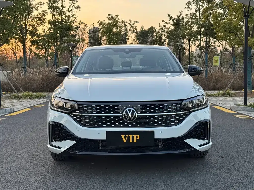 Volkswagen Lavida 2024 из CN, фото 2