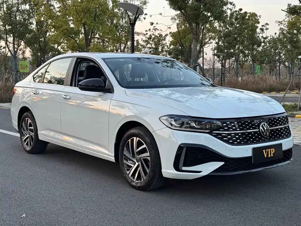 Volkswagen Lavida 2024 из CN, фото 3