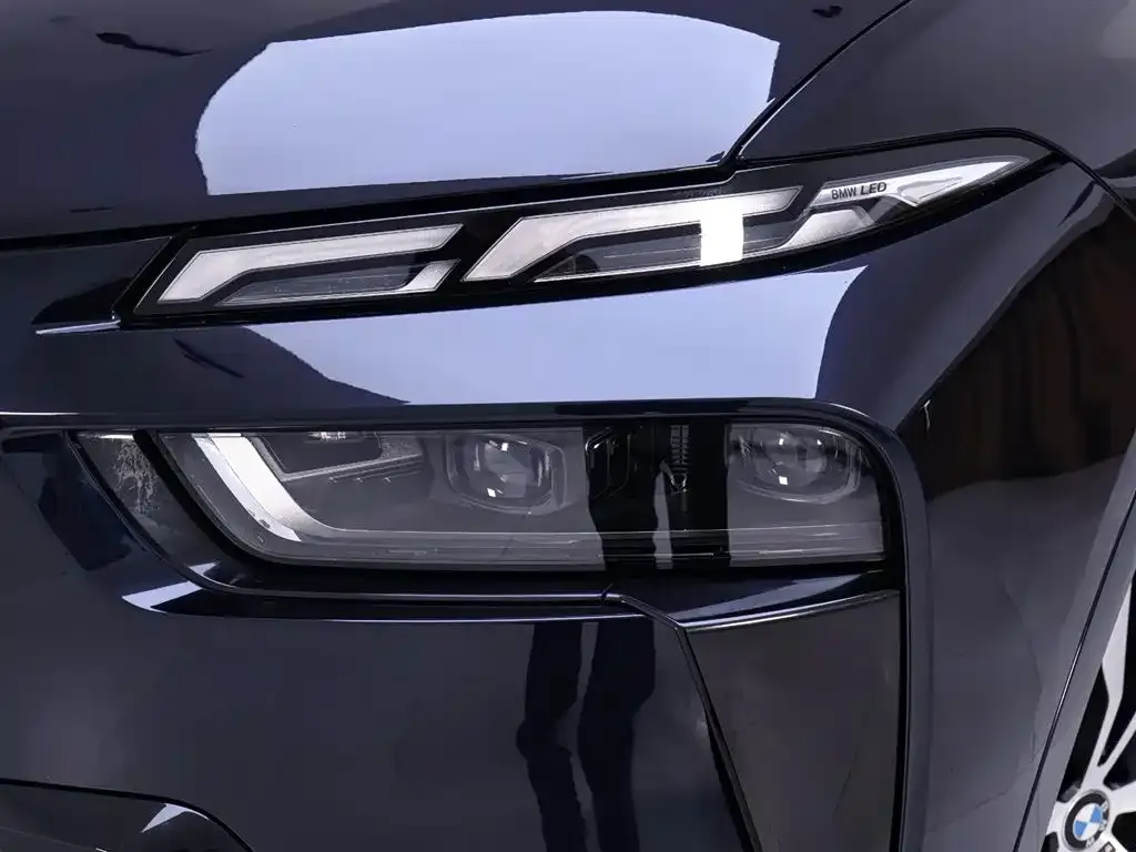 BMW X7 2023 из CN, фото 4