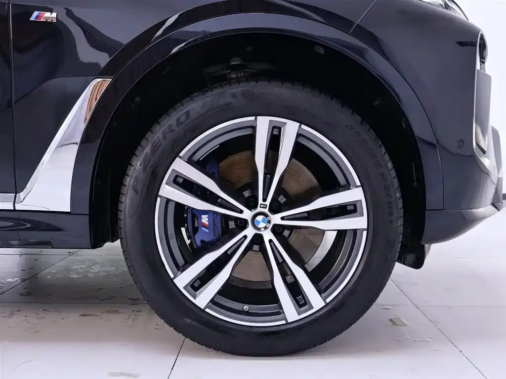 BMW X7 2023 из CN, фото 6