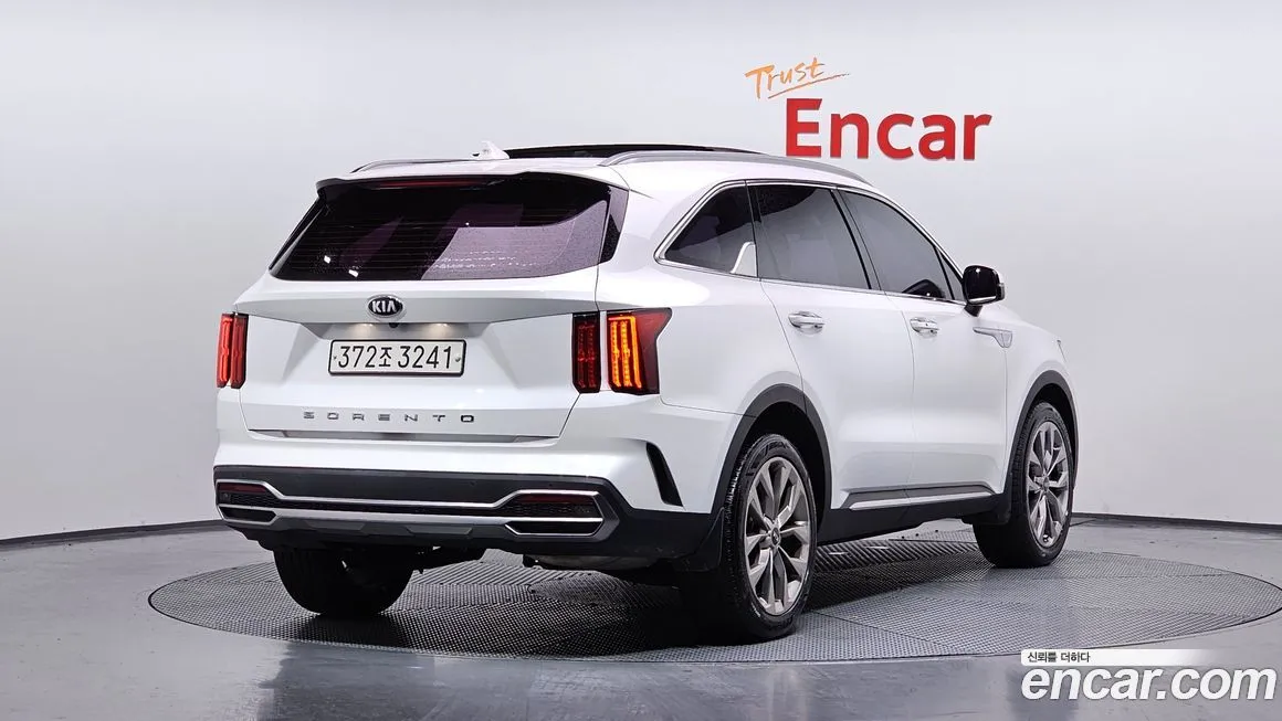 Kia Sorento — фото 2