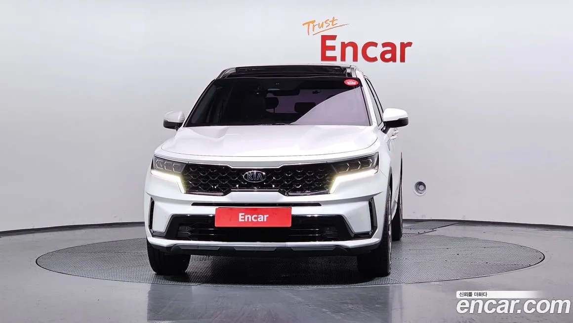 Kia Sorento — фото 3