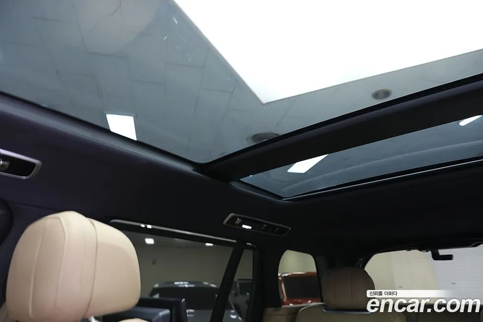 Land Rover Range Rover 2023 из KR, фото 10