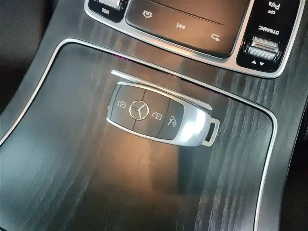 Mercedes-Benz C-Class 2021 из CN, фото 9