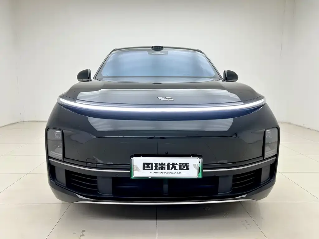 Li Auto L9 2025 из CN, фото 2