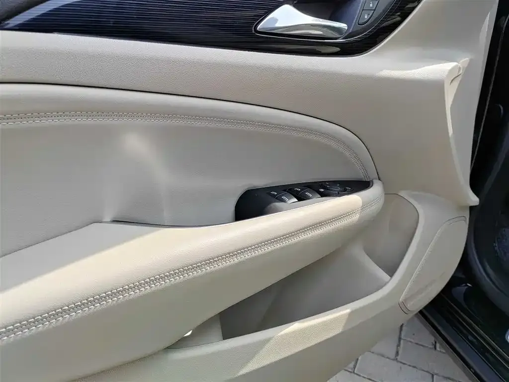Buick Regal — фото 5