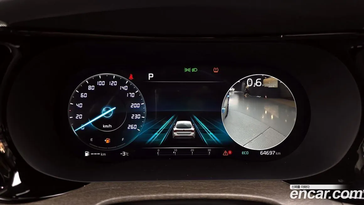 Kia K5 2021 из KR, фото 8