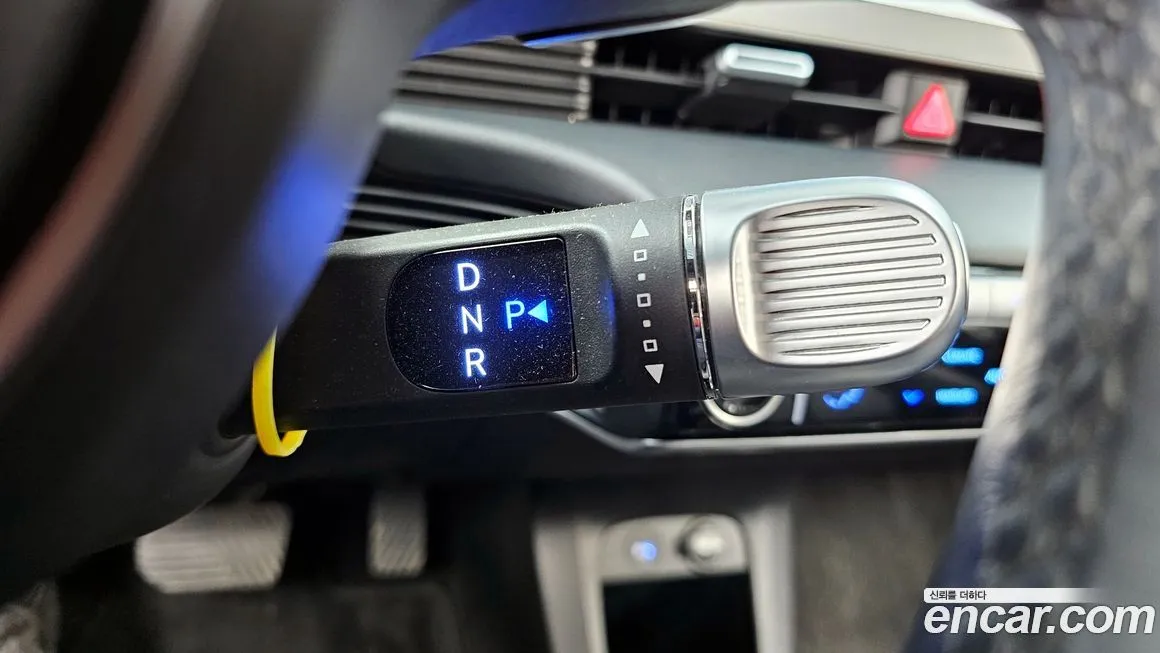 Hyundai Ioniq5 — фото 9