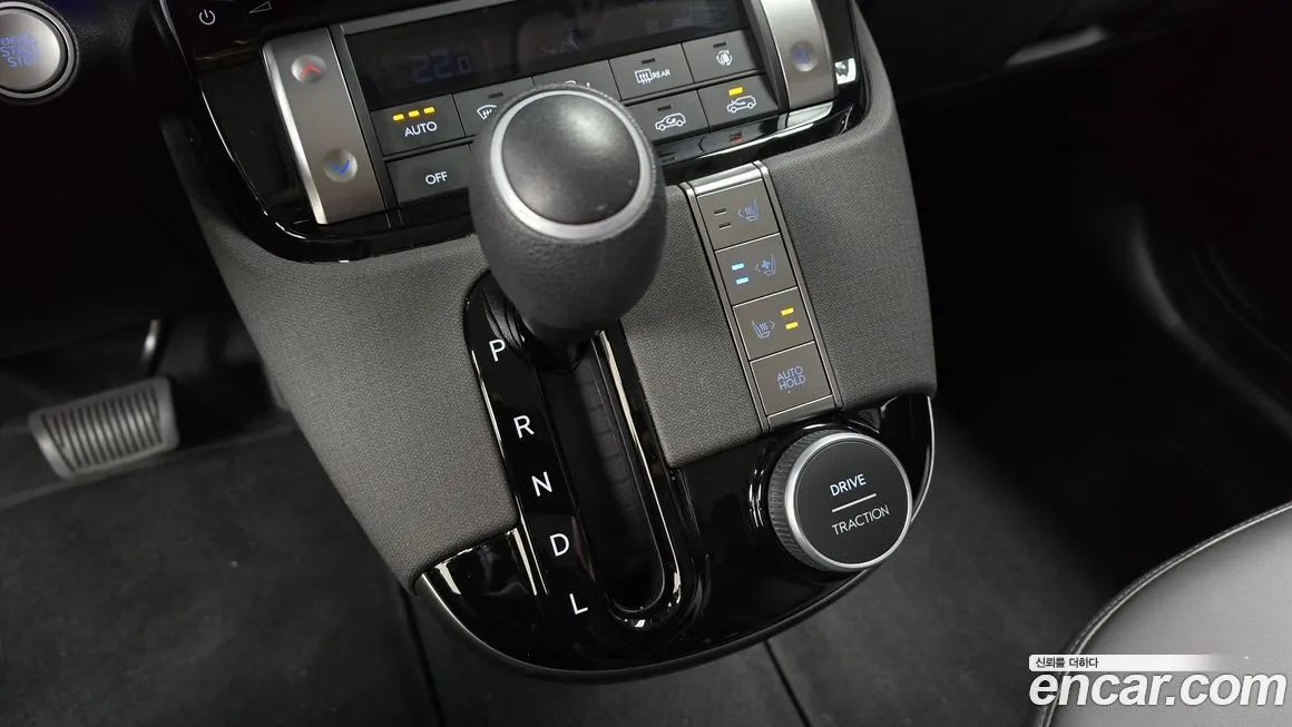 Hyundai Casper — фото 9