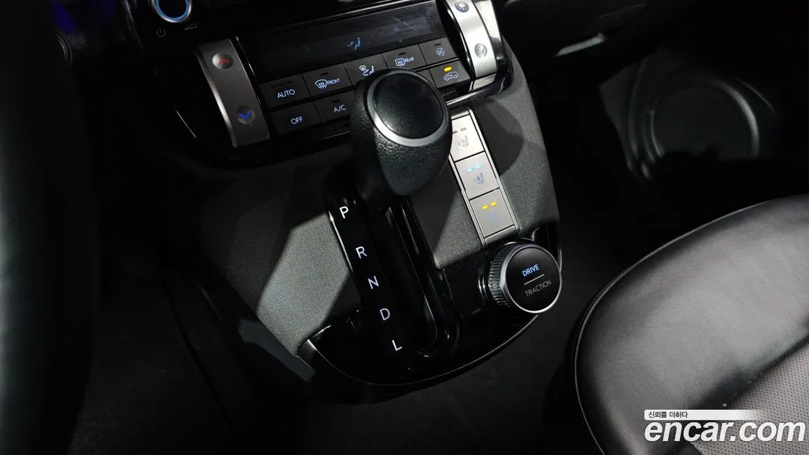 Hyundai Casper — фото 9