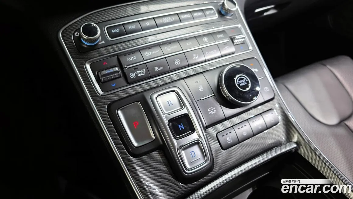 Hyundai Santafe — фото 9