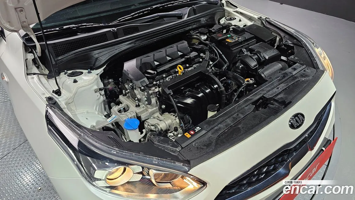 Kia K3 2021 из KR, фото 6