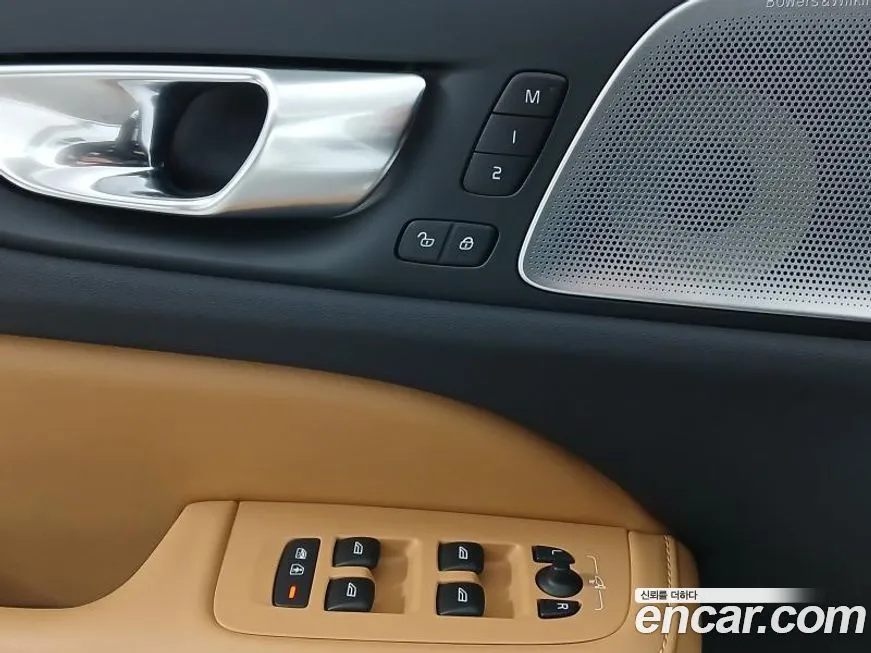 Volvo S60 2022 из KR, фото 10