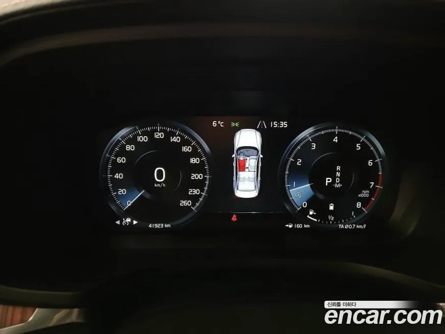 Volvo S60 2022 из KR, фото 9