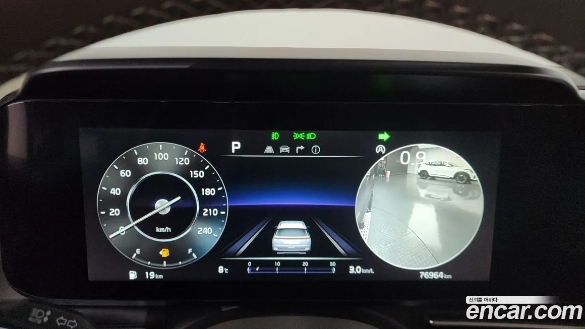 Kia Carnival 2023 из KR, фото 8