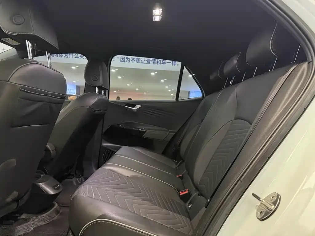 Volkswagen ID.3 2024 из CN, фото 7