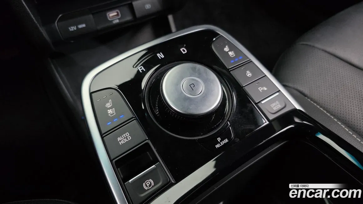 Kia Niro — фото 9