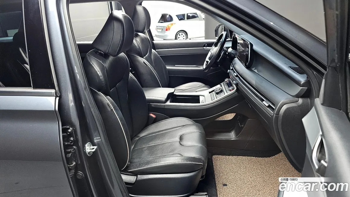 Hyundai Palisade 2023 из KR, фото 10
