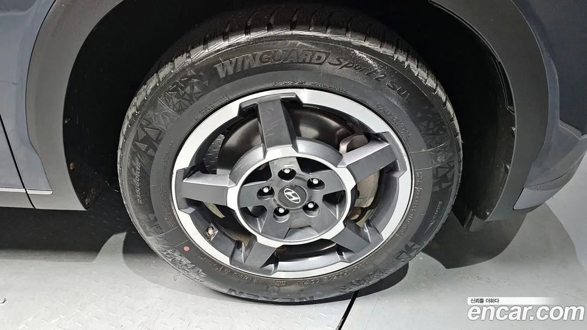 Hyundai Palisade 2023 из KR, фото 5
