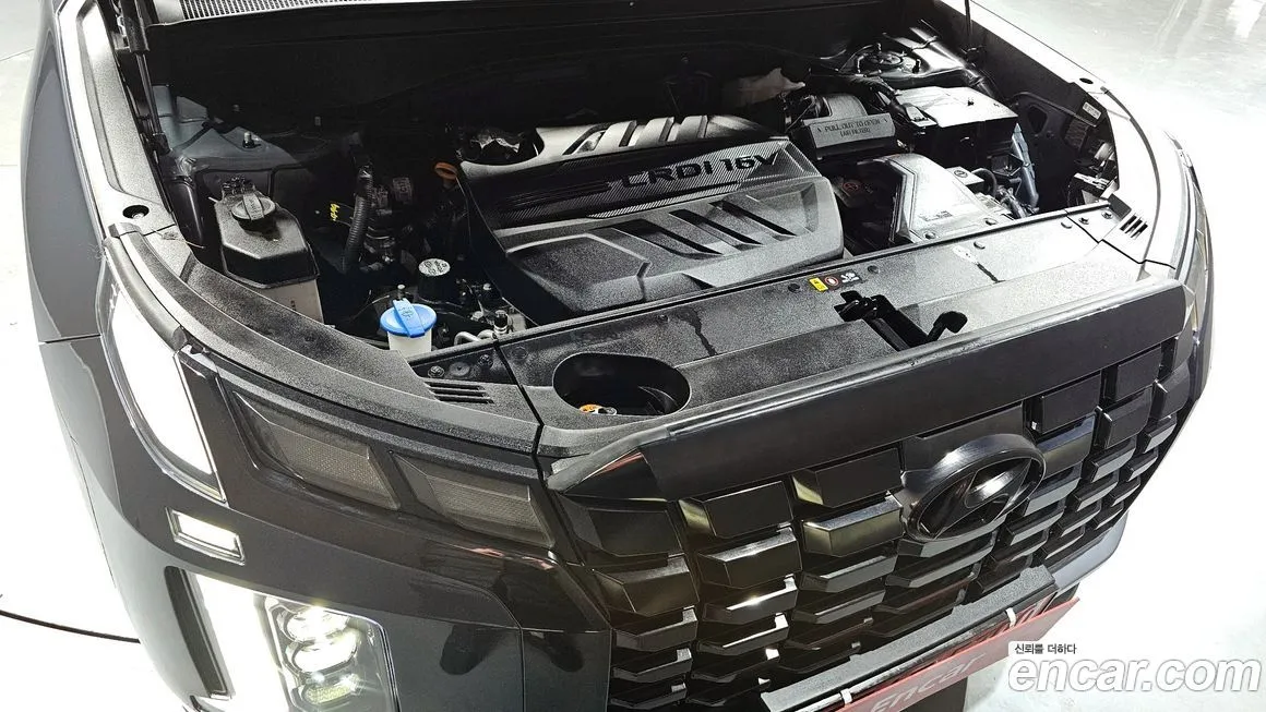 Hyundai Palisade 2023 из KR, фото 6