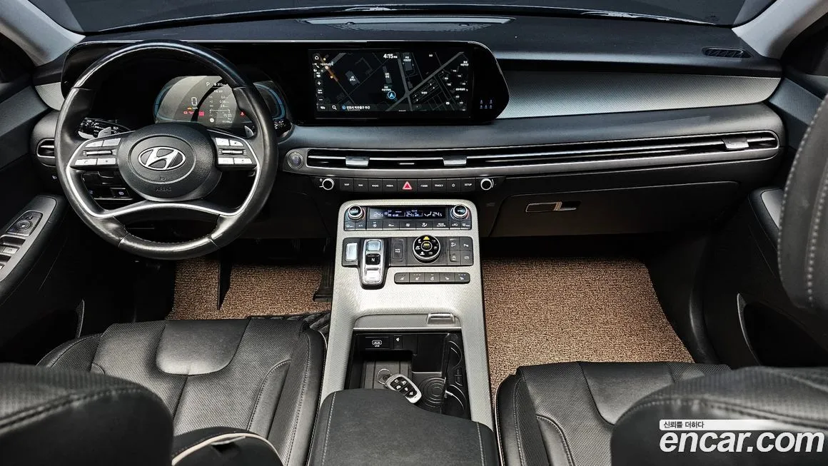 Hyundai Palisade 2023 из KR, фото 7