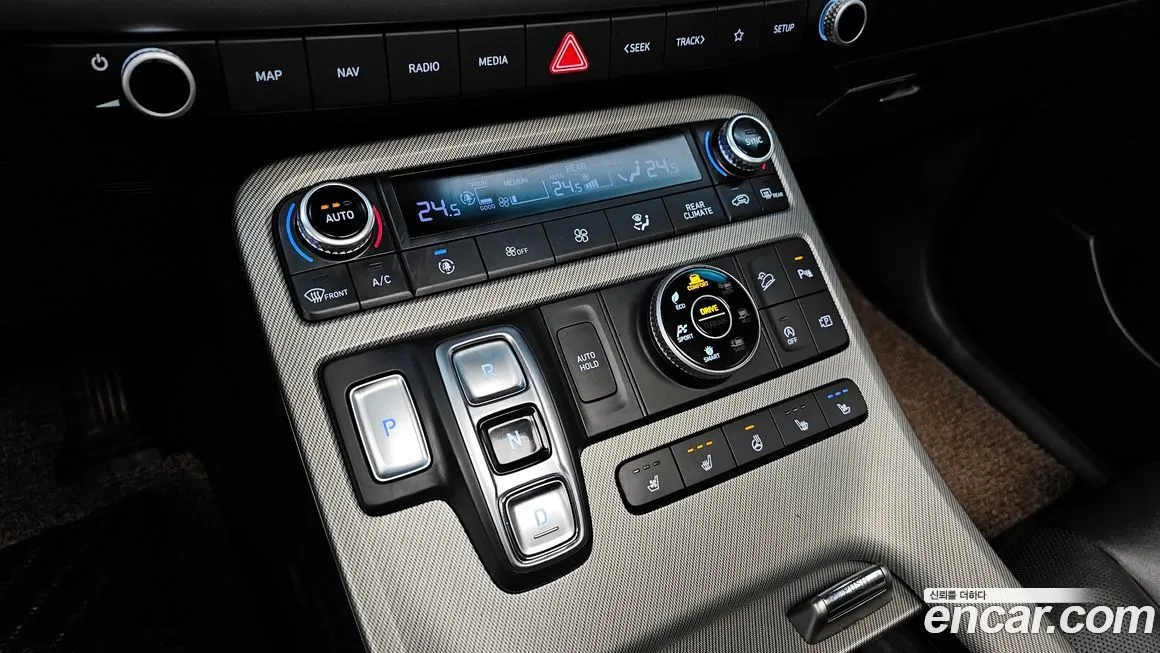 Hyundai Palisade 2023 из KR, фото 9
