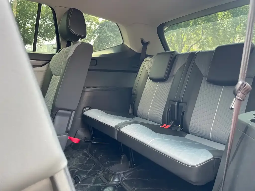 Volkswagen Teramont 2022 из CN, фото 8