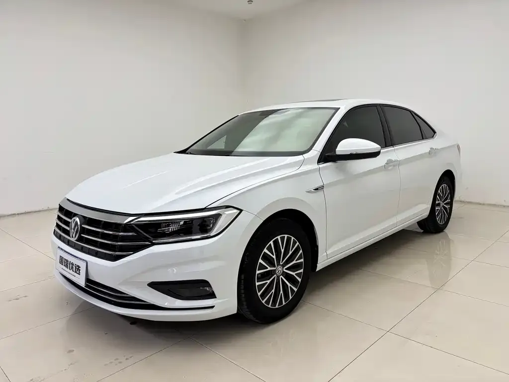 Volkswagen Sagitar 2021 из CN, фото 1