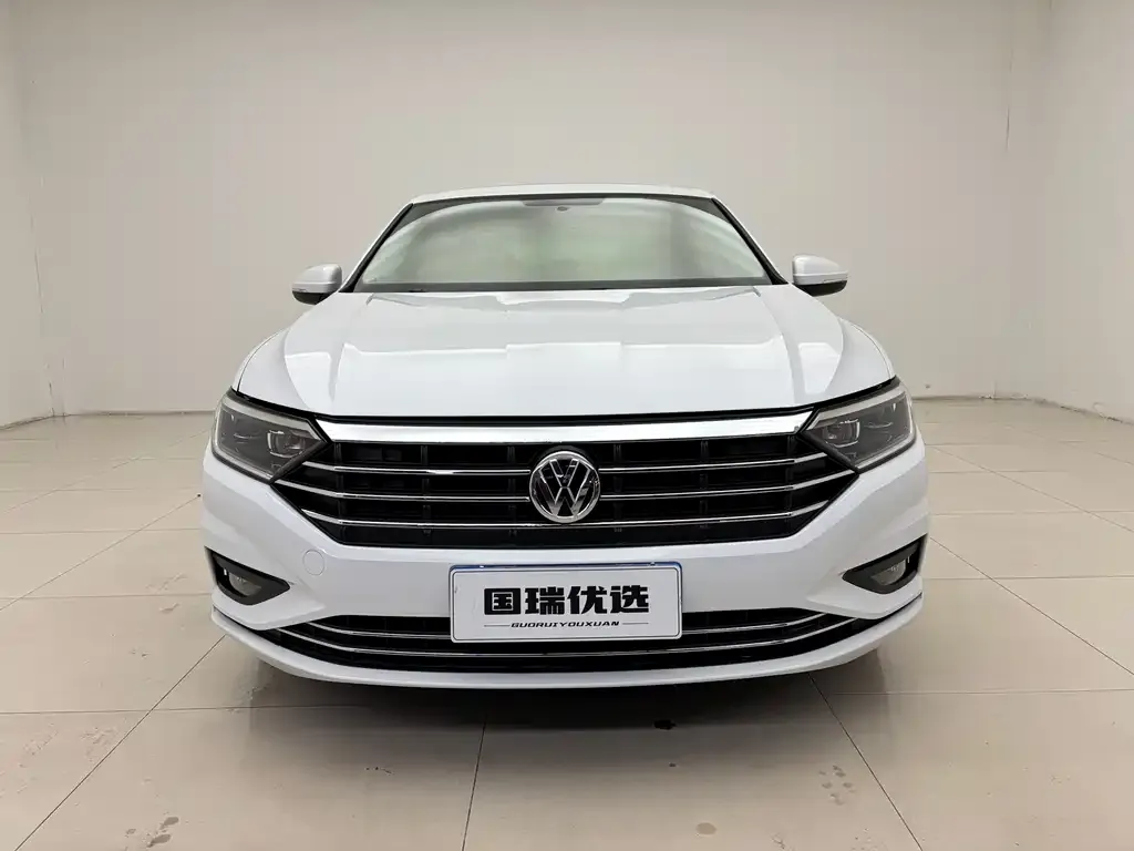 Volkswagen Sagitar 2021 из CN, фото 2
