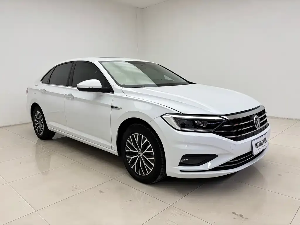 Volkswagen Sagitar 2021 из CN, фото 3