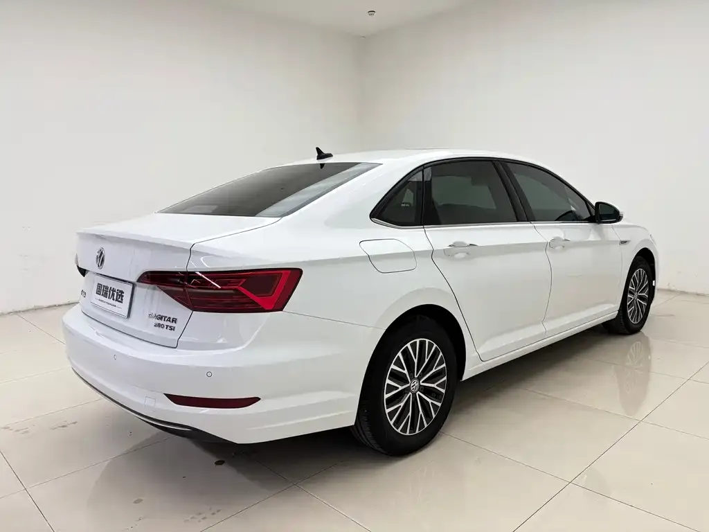 Volkswagen Sagitar 2021 из CN, фото 4