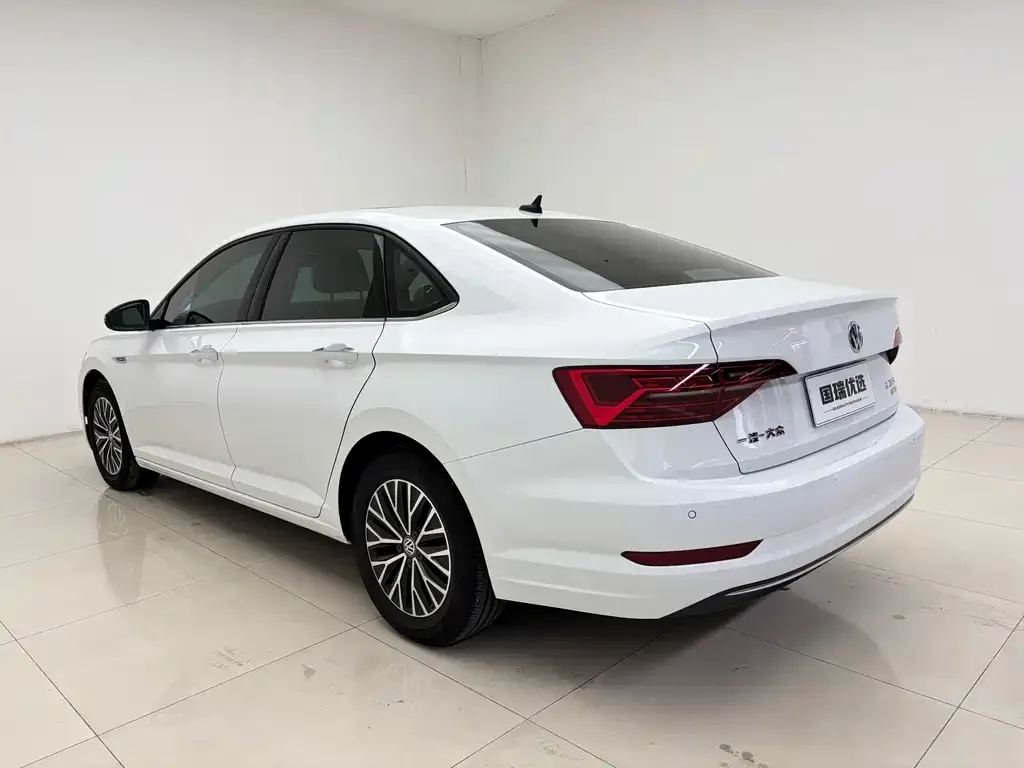 Volkswagen Sagitar 2021 из CN, фото 6