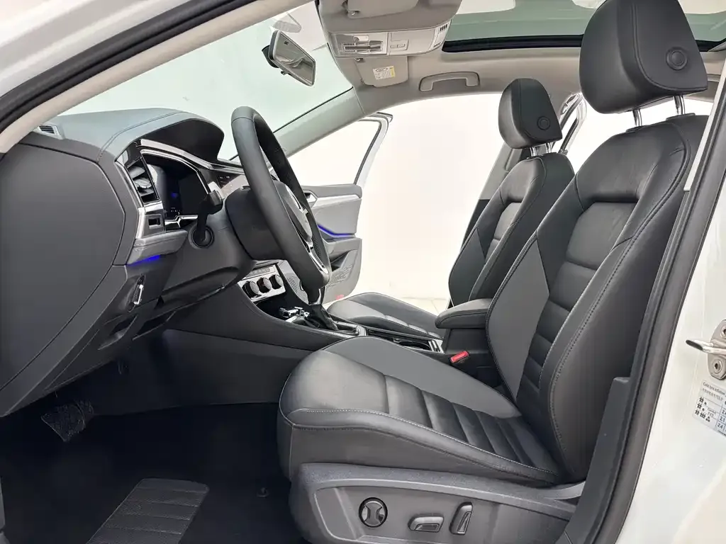 Volkswagen Sagitar 2021 из CN, фото 7