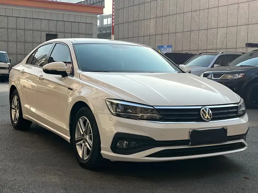 Volkswagen Lamando 2021 из CN, фото 4
