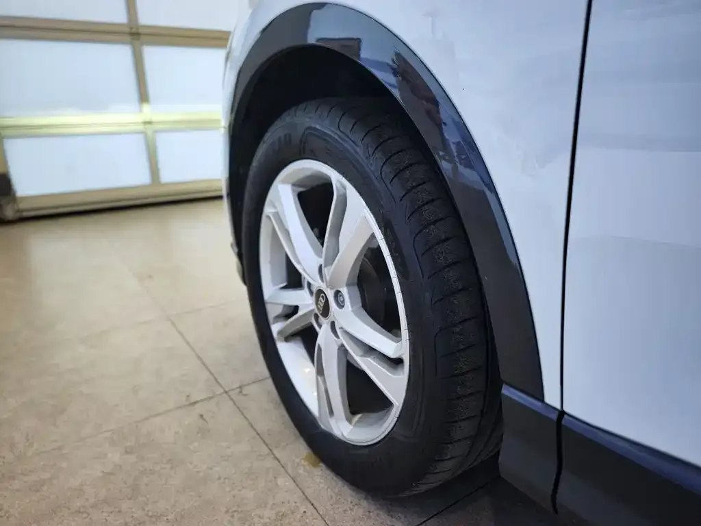Audi Q3 2023 из CN, фото 5