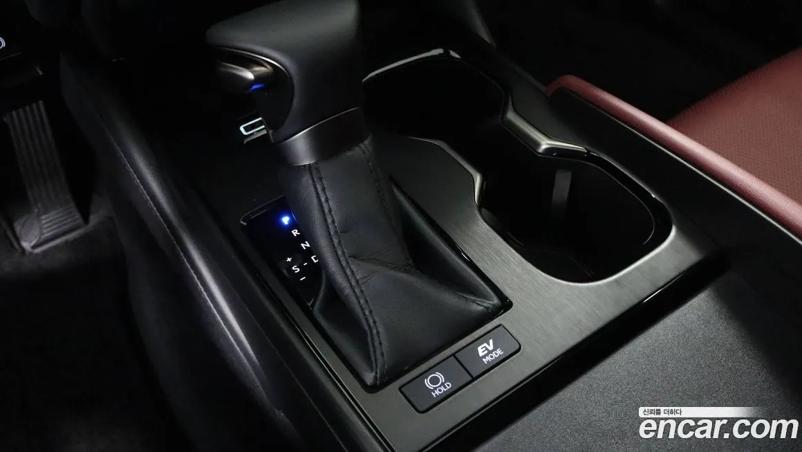 Lexus ES 2026 из KR, фото 8